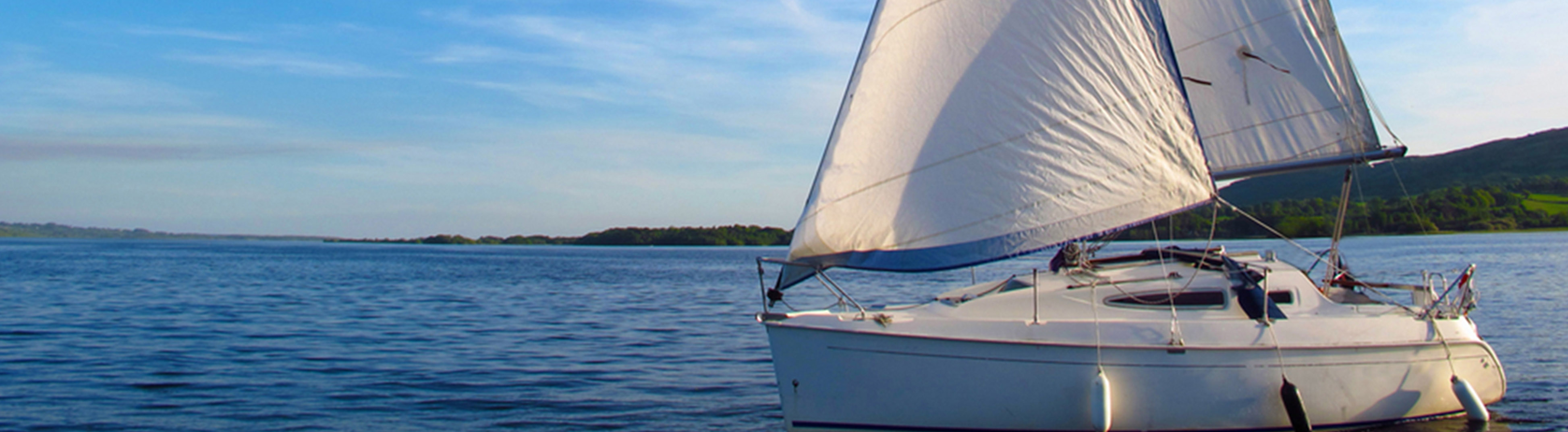 Ohio Boat/Watercraft Insurance coverage