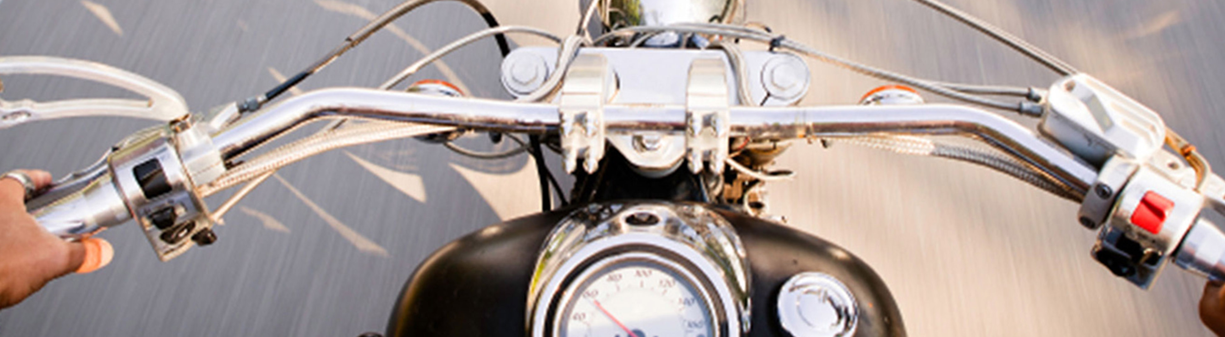 Ohio Motorcycle Insurance coverage